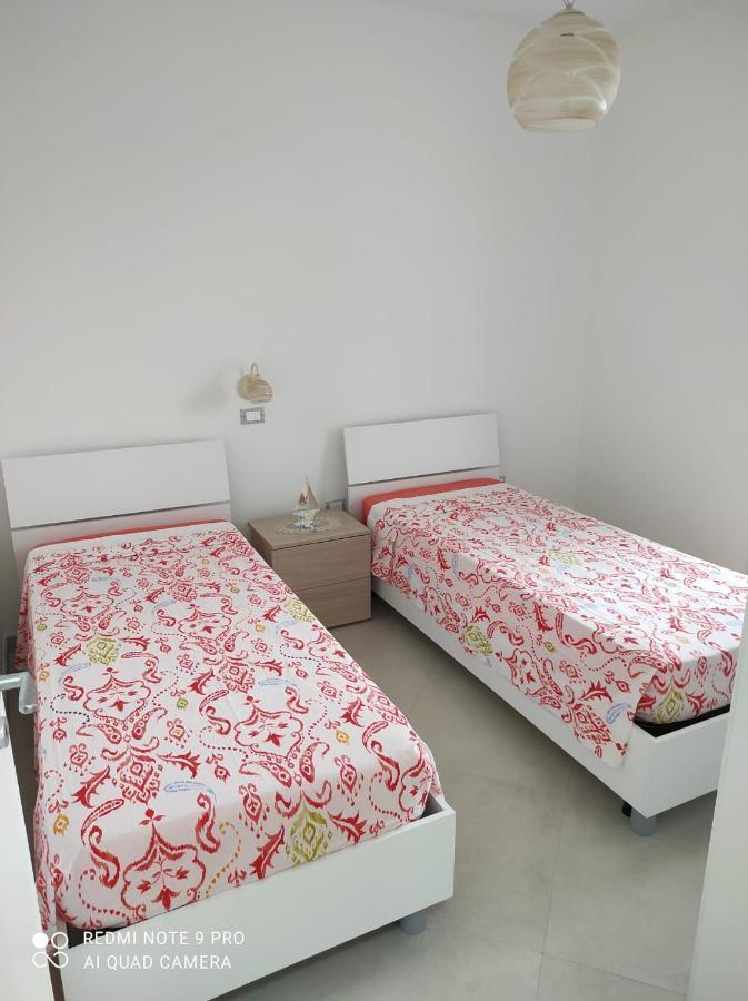 佩斯科勒海滨Casa Sole别墅 外观 照片