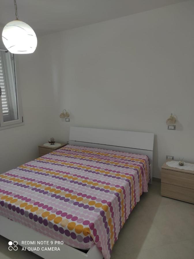 佩斯科勒海滨Casa Sole别墅 外观 照片