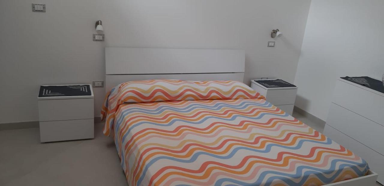 佩斯科勒海滨Casa Sole别墅 外观 照片