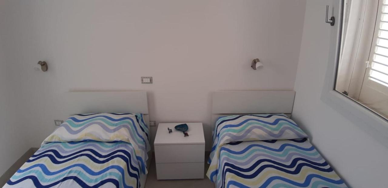 佩斯科勒海滨Casa Sole别墅 外观 照片