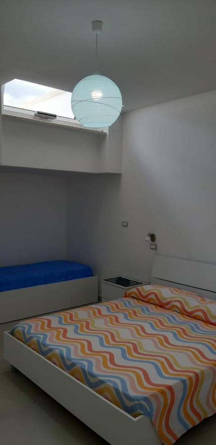 佩斯科勒海滨Casa Sole别墅 外观 照片